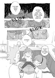Placebo Porn comic, Rule 34 comic, Cartoon porn comic - GOLDENCOMICS