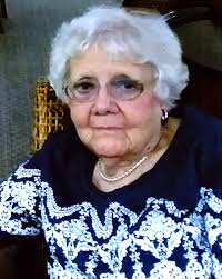 Rosemary Dillon Obituary