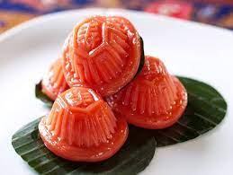 Dalam 3 bulan ini, saya telah belajar banyak tentang baba nyonya terutamanya pakaian dan makanan tradiasional. 15 Makanan Baba Dan Nyonya Yang Kian Hilang Saji My