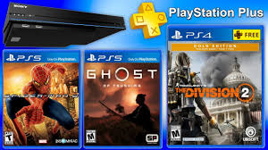 Miles morales, to a perilous platforming experience for the. 12 Ps5 Games Best Ps4 Games Under 10 Ps Plus Free Games October 2019 Playstation News Youtube
