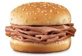 7 Fast Food Burgers With The Least Amount Of Calories