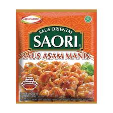 Untuk ayam asam manis yang lebih juicy bisa dipakai daging paha atas ayam yang lebih berlemak. Jual Saori Saus Asam Manis 48ml Terbaru Juli 2021 Blibli