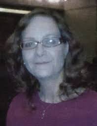 Melanie Kay McKee Brown