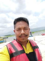 Matamgi Manipuri wari