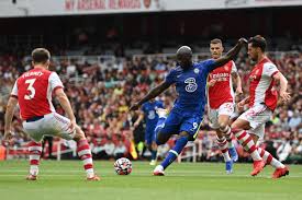Stream premier league game chelsea v. Iwizxnh0girrom