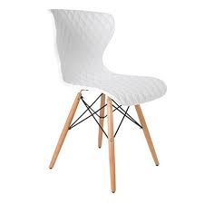 zuiver crow beech stoel wit zuiver crow beech stoel wit eames chair chair cabin living