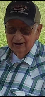 Ted Drexel Lyons Obituary (2024)