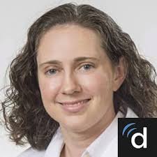 Dr. Amanda R. England, MD