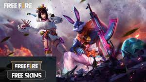 Sign up today and get 100 free garena free fire. Free Fire Gun Skin Generator Is It Safe To Use A Third Party Website Firstsportz
