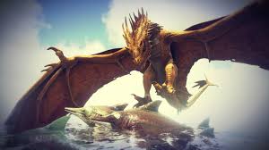 Start from nothing to hunt dragons! Pin On Ark Survival Evolved
