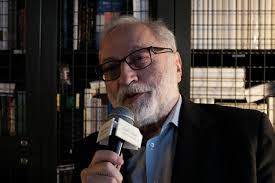 Czernowitz today: secular cultural Jewish life, 2021