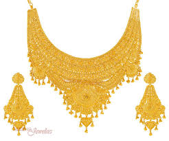 Indian Gold Jewellery Usa 22kt Gold Jewellery Online 2013 Online Gold Jewellery Bridal Gold Jewellery Gold Jewelry