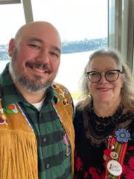 Linda Etienne's Instagram, Twitter & Facebook