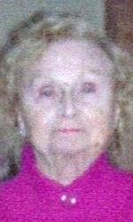 Dorothea Alfreda Shugrue,, 77