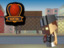 Basketbol Oyunlari Oyun Kolu