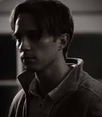 Ready for Abduction Edit Drew Starkey