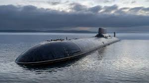 Sebagian besar angkatan laut memiliki dan mengoperasikan kapal selam sekalipun jumlah dan populasinya. Typhoon Kapal Selam Rusia Terbesar Di Dunia Dilengkapi 20 Rudal Antarbenua Tribunnews Com Mobile