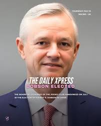 🗞️ THE DAILY XPRESS 🗞️ 🇦🇺 @tyler.schiller has been given the all clear  to return to the saddle. 🇬🇧 @juddmonte QIRAT caused a sensational upset  in the G1 Sussex Stakes. 🇬🇧 Everett