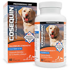 See the benefits quickly as our. Cosequin Joint Health Supplement Plus Msm Maximum Strength Pack Of 60 Tablets 389268 At Tractor Supply Co