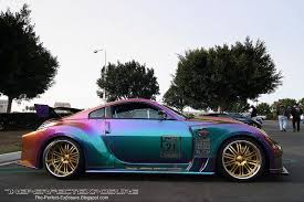 Awesome Car Color Nissan 350z Nissan Hot Rides