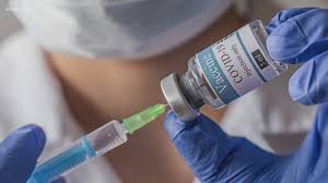 En español facebook instagram twitter youtube. Who Gets Covid 19 Vaccine First In Texas State Sets Principles Khou Com