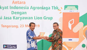 Layanan pinjaman tenang bri agro layak anda sebut sebagai pinjaman online bunga paling rendah. Bank Bri Agro Jalin Gandeng Lion Group Untuk Salurkan Pinjaman Berbasis Digital