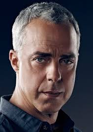 Fan Casting Titus Welliver as Bert Fischer in Rushmore (2018)