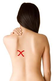 S takovým příznakem jako bolest pod levým lopatkou zezadu musíte čelit poměrně často. Bolest Zad U Lopatky Diskuze Omlazeni Cz