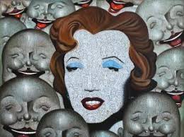 QIU Shengxian (1955) painter, prices, quotations, auctions, images, photos