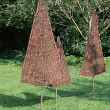 Sichtschutz Weidenbaum Tanne Natur Sichtschutz Weide Weidenbaum Weiden