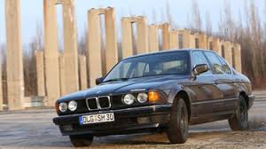 Performance, fuel economy figures, dimensions and weights, engine power and torque, and bmw introduced a new generation 7 series in 1986, based on the new e32 automobile platform. Bmw 730i E32 Fahrbericht Dicke Bmw Fur Unter 1 000 Euro Bmw 730i Bmw Klassische Autos