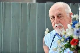 The boy from a Cardiff council house who founded a multi-million-pound  crisps empire before losing it all