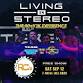 LIVING IN STEREO
