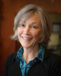 Sandra Johnson, Office Manager