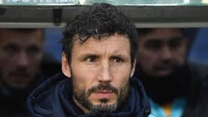 2 minutes ago sky vfl wolfsburg to appoint mark van bommel as new manager. The Wembley Pitch Was S Van Bommel Frustrated After Spurs Defeat Naijaxtreme