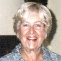 Obituary information for Joan Peterson