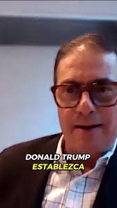 Como visualiza Gerónimo Gutiérrez exembajador de México en USA en la pasada  administración de Trump el tema de los aranceles. 🎙️Disfruta el episodio  completo en nuestro canal de YouTube Smart Speakers