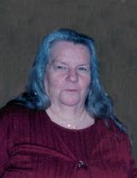 Obituary information for Etta Faye Ray