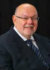 Inside this issue...