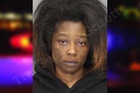 Jada Chaney — Cobb County Jail Bookings