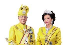 Biodata tunku sallehuddin, sultan kedah baru. His Royal Highness Sultan Sallehuddin Ibni Almarhum Sultan Badlishah And Her Royal Highness Sultanah Maliha Almarhum Tengku Ariff Monarch People Kedah