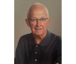 Dale Haecker Obituary (1944