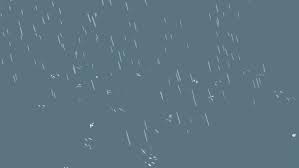 Rain Trapcode Particular Preset Footage Rain Animation After Effects Templates Psychedelic Animation