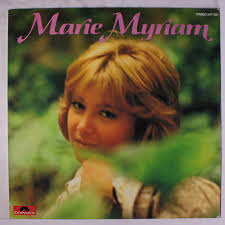 Marie myriam year of release: Marie Myriam Same Lp Amazon Com Music