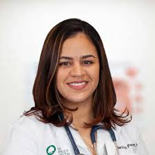 Dr. Anjali Jaiman, Family Medicine