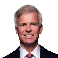 WaPo Publisher Fred Ryan leaving to launch civility center