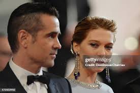 69 Collin Farrel Stock Photos, High-Res Pictures, and Images