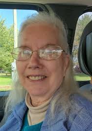 Virginia L Moses — Pollock-Randall Funeral Home