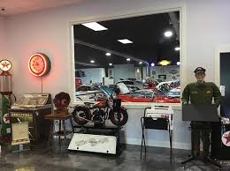 Classic car museum of st. Classic Car Museum Of St Augustine St Augustine Fl