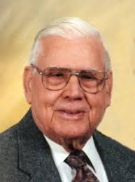 Earl Bertolet Obituary